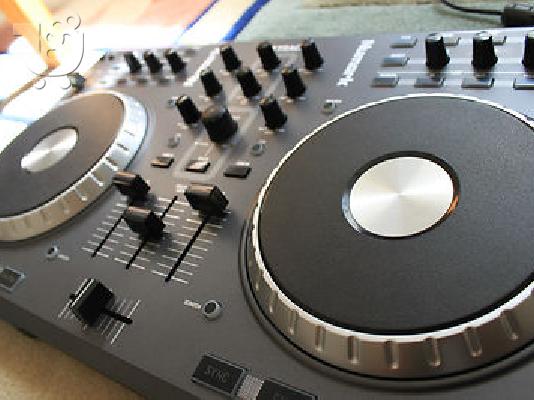 PoulaTo: For Sale Pioneer CDJ-2000 Turntable - Numark NS7 DJ Turntable Controller - Pioneer DJM-2000 Mixer